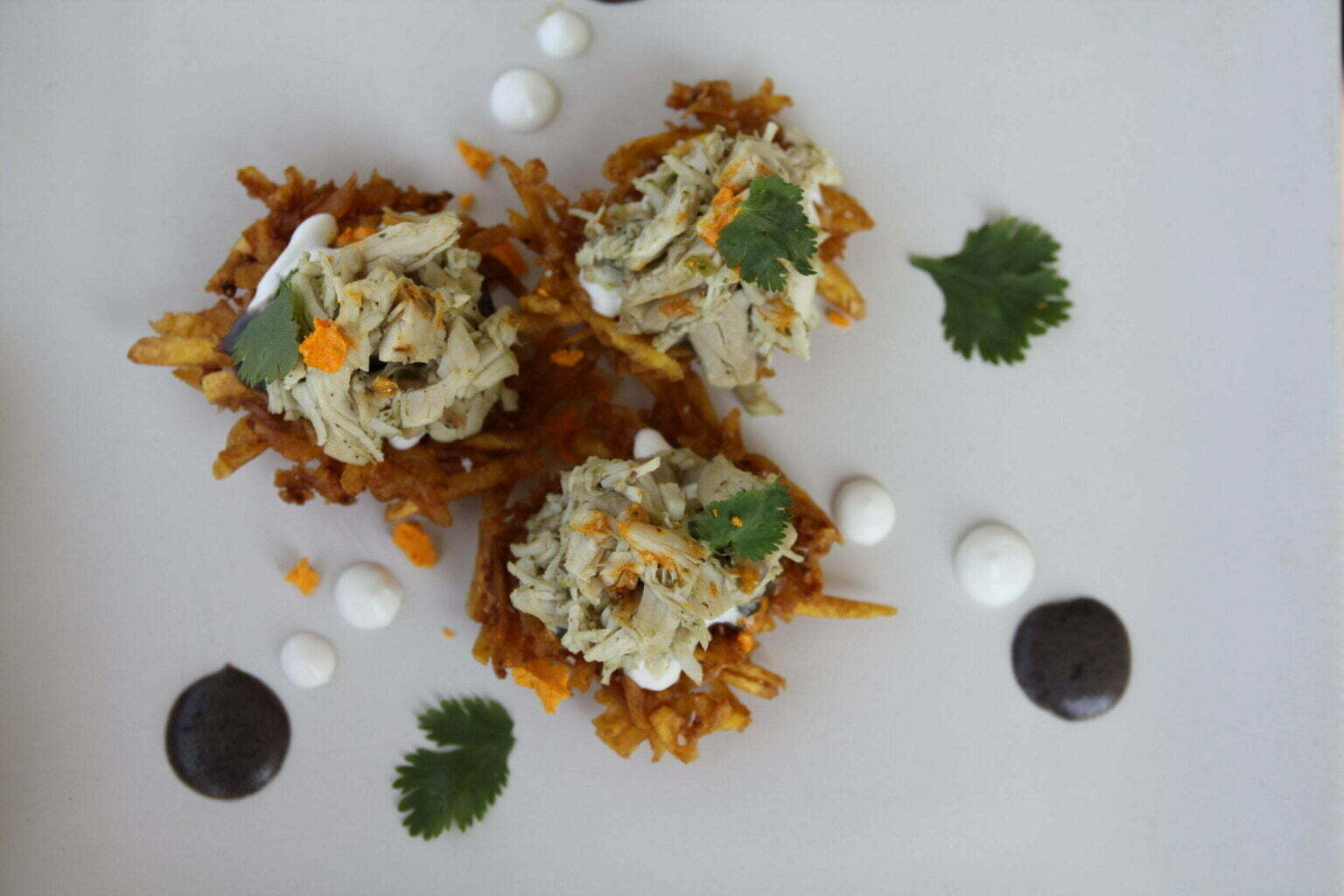 Colorado Personal Chef Steven Rodriguez serves a Travel Inspired food experience catering to Breckenridge, Vail, Steamboat, and Winter Park, Colorado