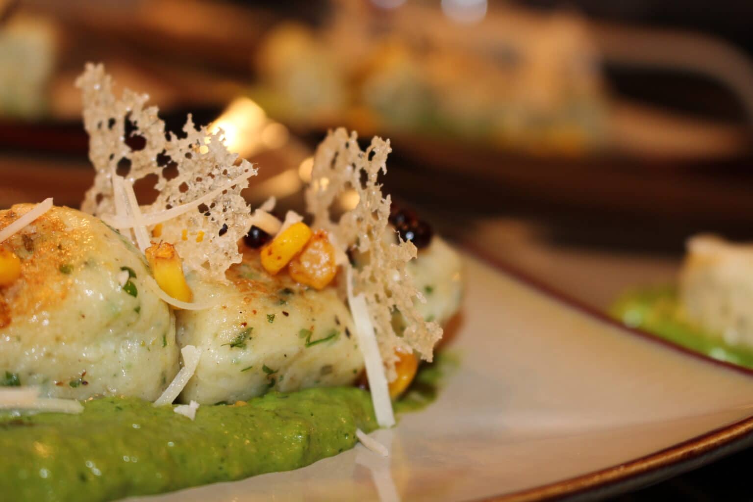 Personal chef near me Boriqua Colorado Private Chef Tasting Menu