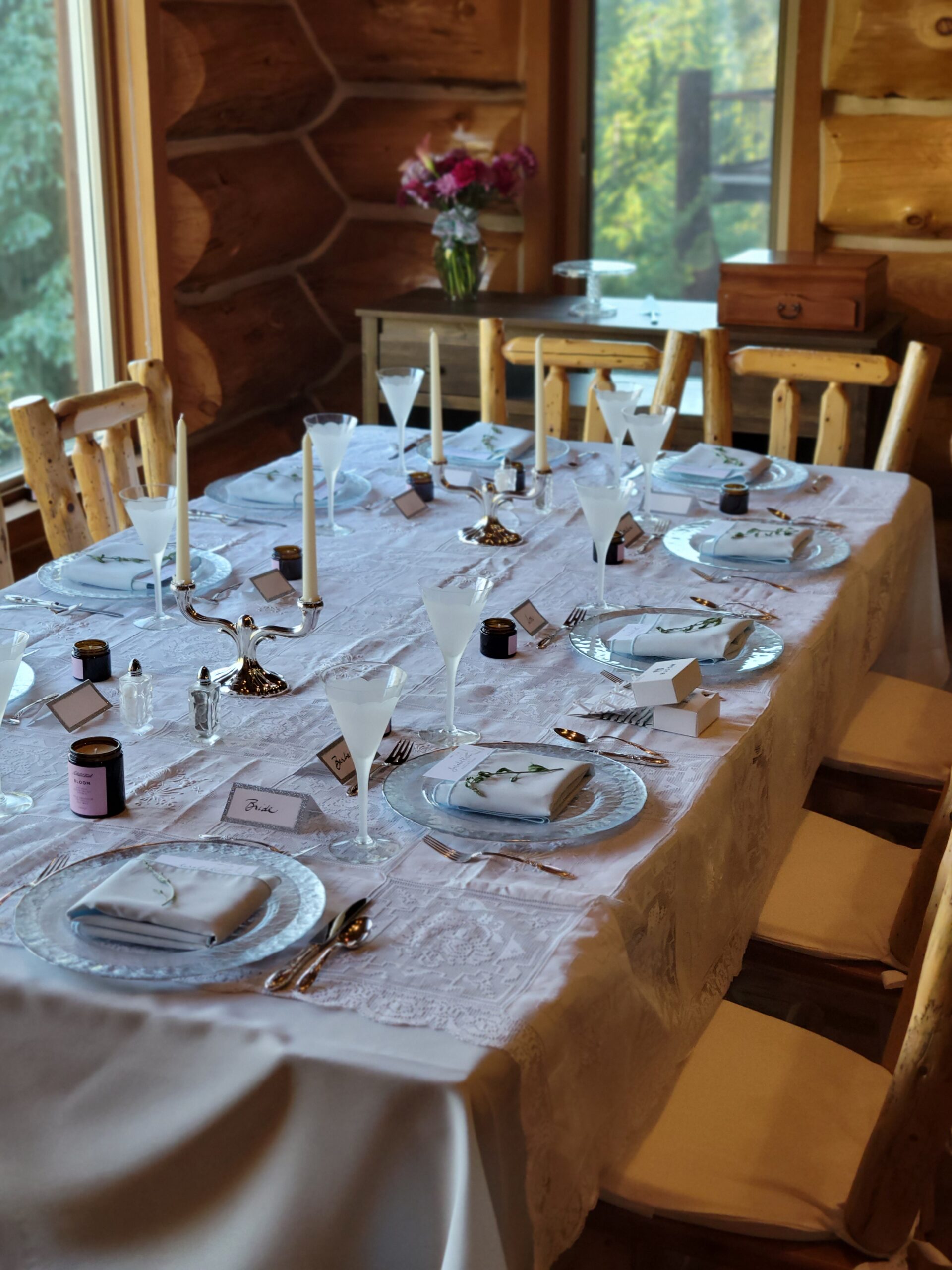 Colorado Personal Chef Steven Rodriguez serves a Travel Inspired food experience catering to Breckenridge, Vail, Steamboat, and Winter Park, Colorado