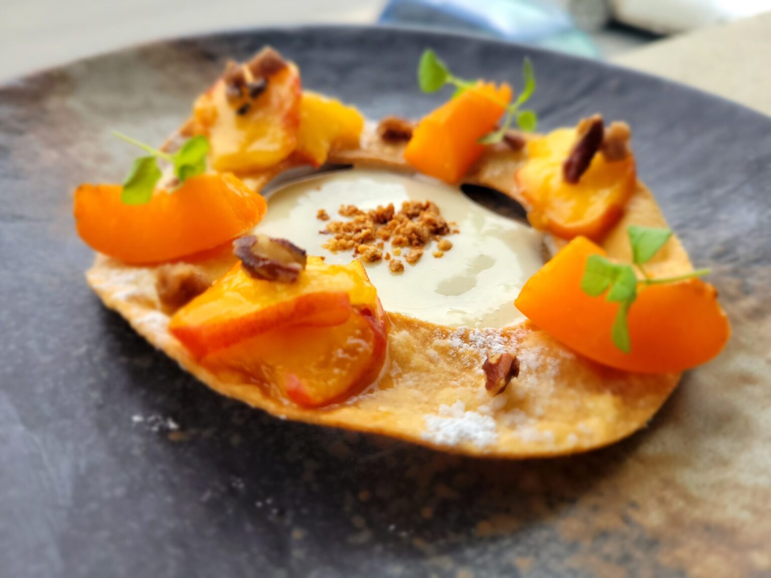 Colorado Personal Chef Steven Rodriguez serves a Travel Inspired food experience catering to Breckenridge, Vail, Steamboat, and Winter Park, Colorado