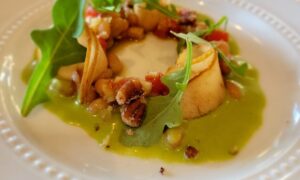 Spring Salad