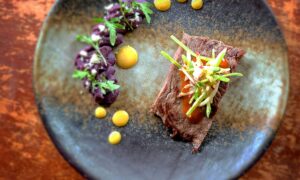 Eagle Rock Ranch Filet