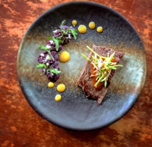 Eagle Rock Ranch Filet