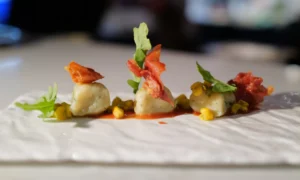 SLV Potato Gnocchi
