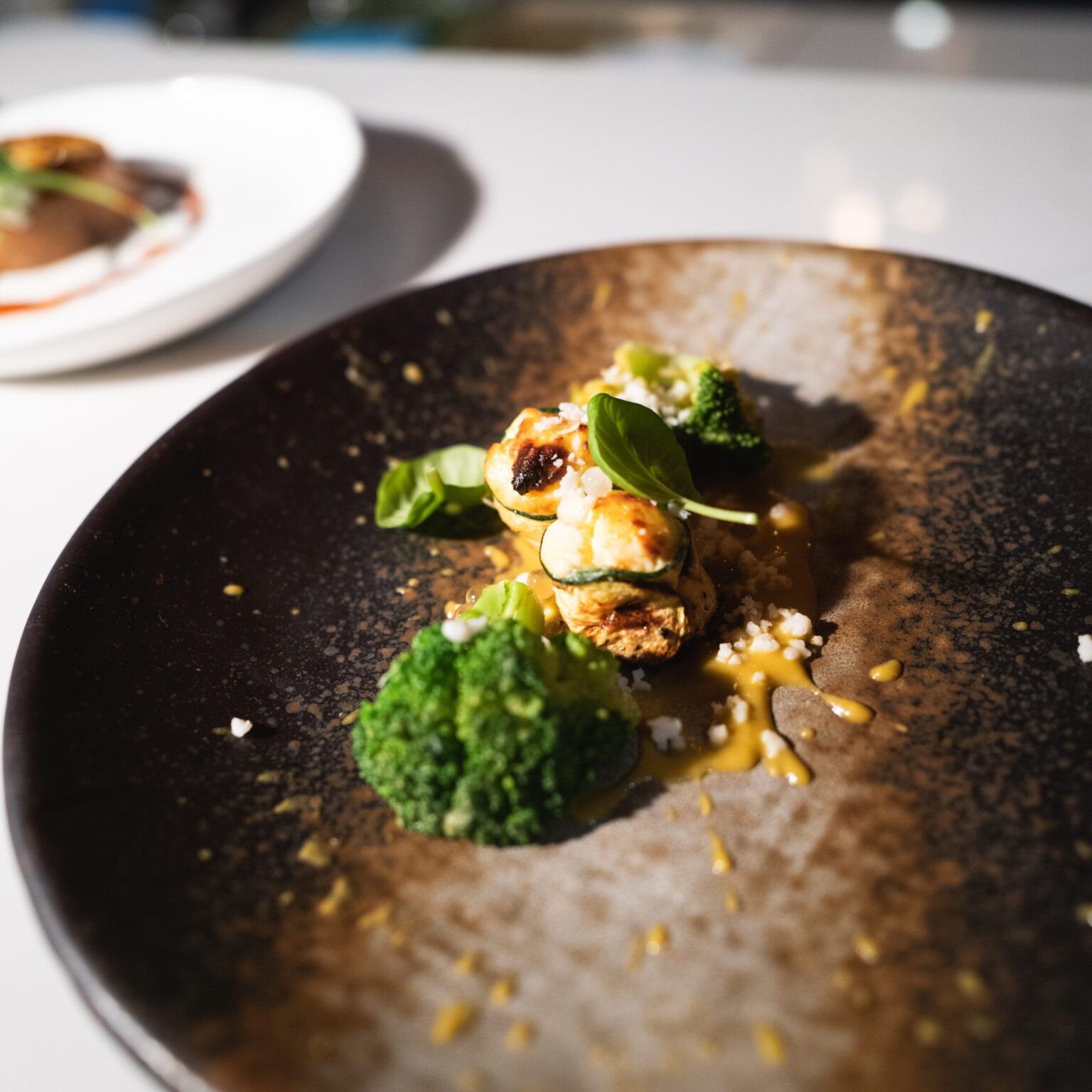 Colorado Personal Chef Steven Rodriguez serves a Travel Inspired food experience catering to Breckenridge, Vail, Steamboat, and Winter Park, Colorado