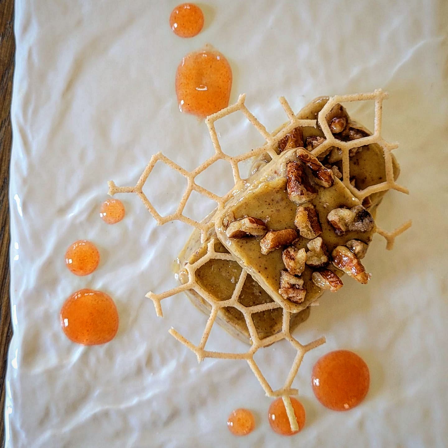 Colorado Personal Chef Steven Rodriguez serves a Travel Inspired food experience catering to Breckenridge, Vail, Steamboat, and Winter Park, Colorado