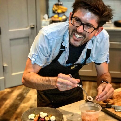 Best Private Chef In Breckenridge Colorado For Dinners. Party and Catering