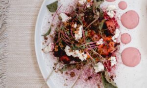 Quinoa Salad