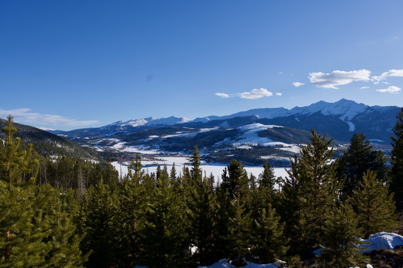 Chef for hire in The Colorado Rockies