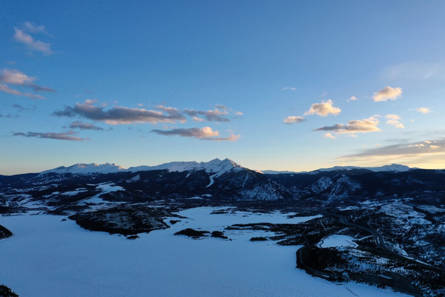 Breckenridge Colorado Private Chef Steven Rodriguez