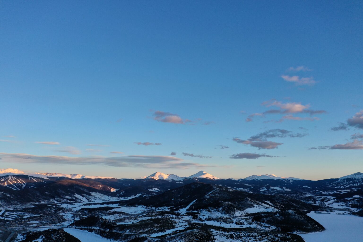 Breckenridge Colorado Private Chef Steven Rodriguez