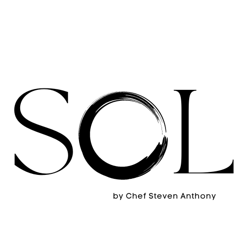 SOL Travel Chef Experiences by Chef Steven Anthony