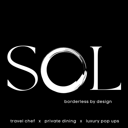 travel chef steven anthony