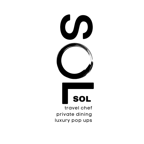 Travel Chef Steven Anthony creates luxury private dining and pop up events in your hometown