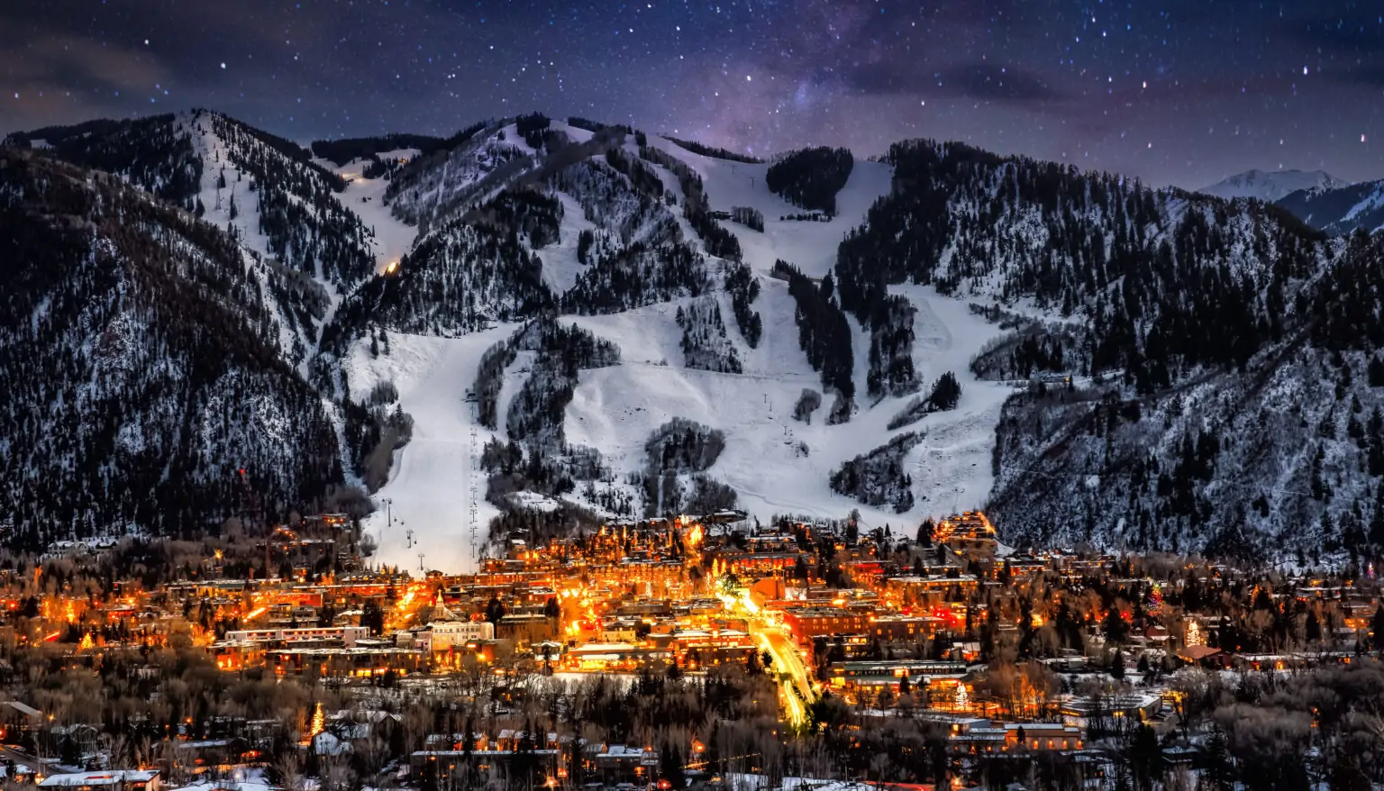 private chef aspen colorado