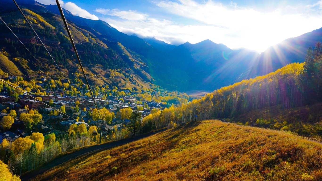 private chef telluride colorado