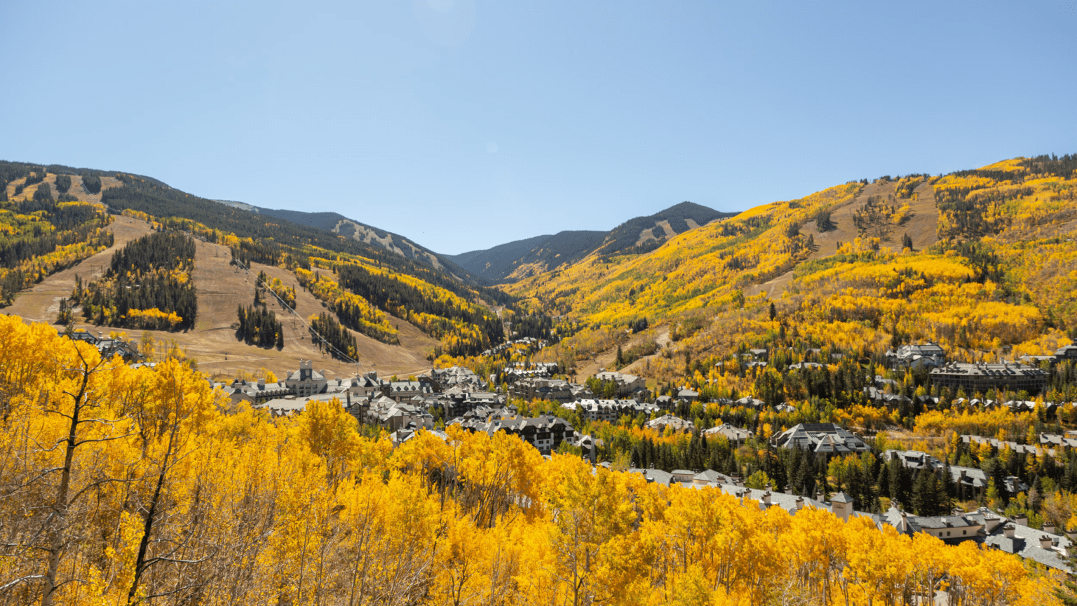 private chef beaver creek colorado