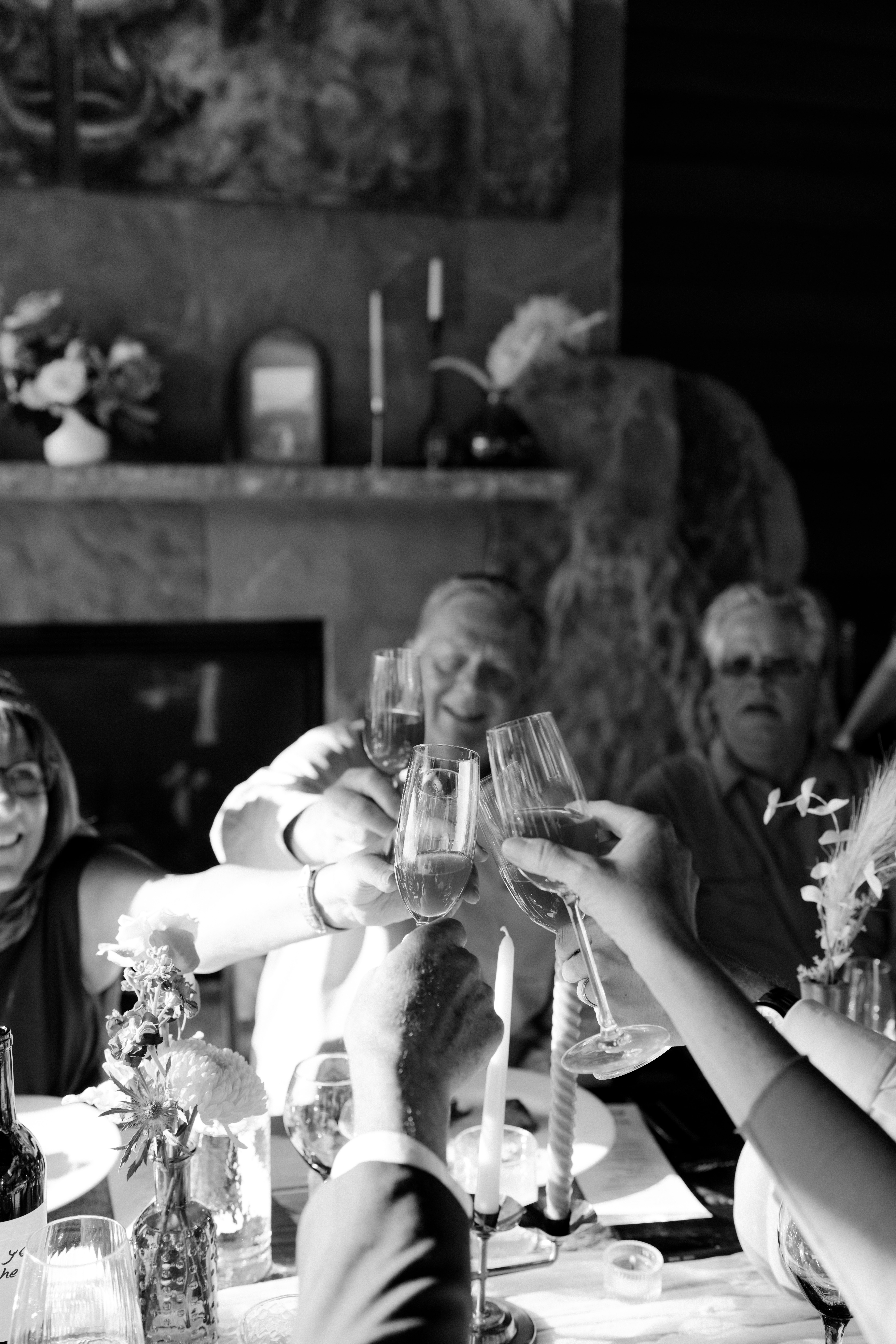 Whitney Rae Photography, Luxury Travel Chef Steven Anthony