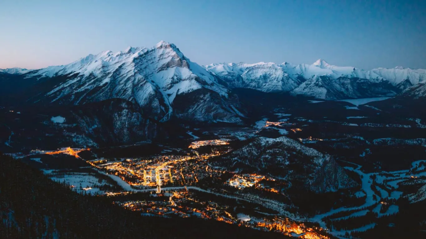 the colorado alpine by private chef steven anthony