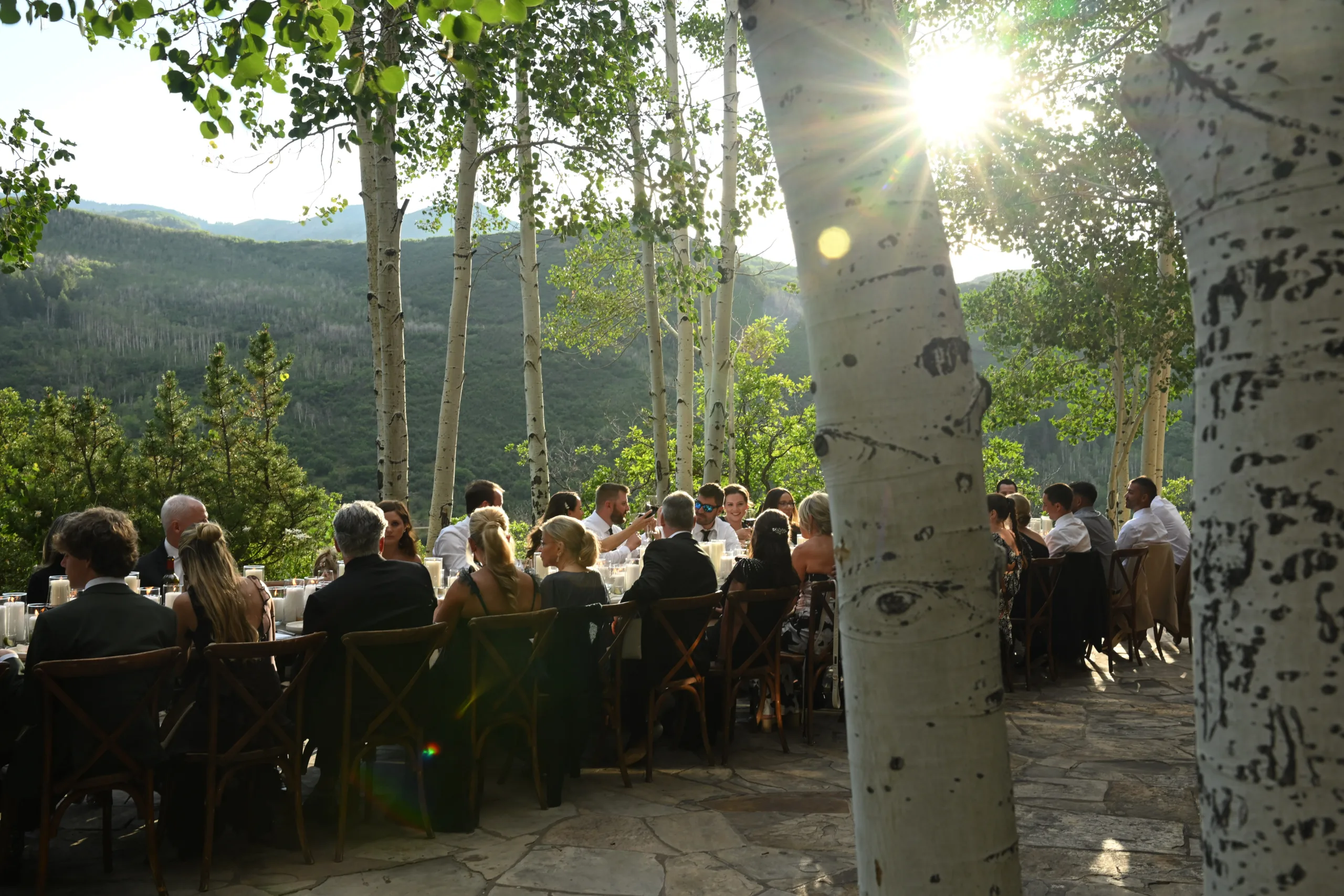 Private Chef in Aspen for Weddings, Bachelor, Bachelorette, In Home Dining, and Special Moments