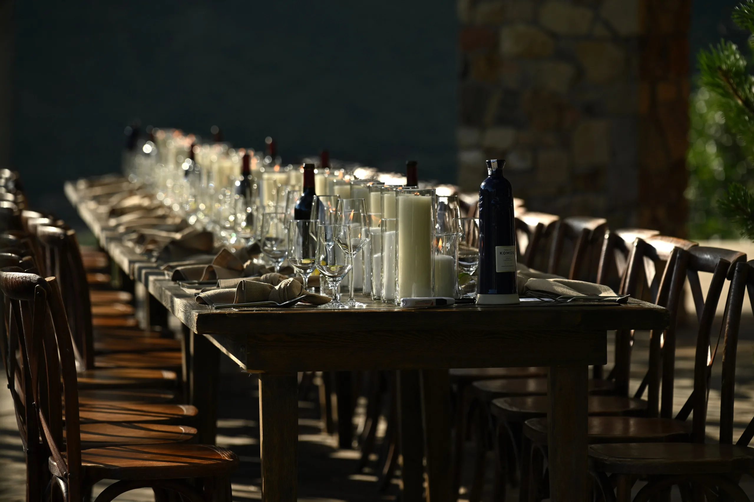 Private Chef in Aspen for Weddings, Bachelor, Bachelorette, In Home Dining, and Special Moments