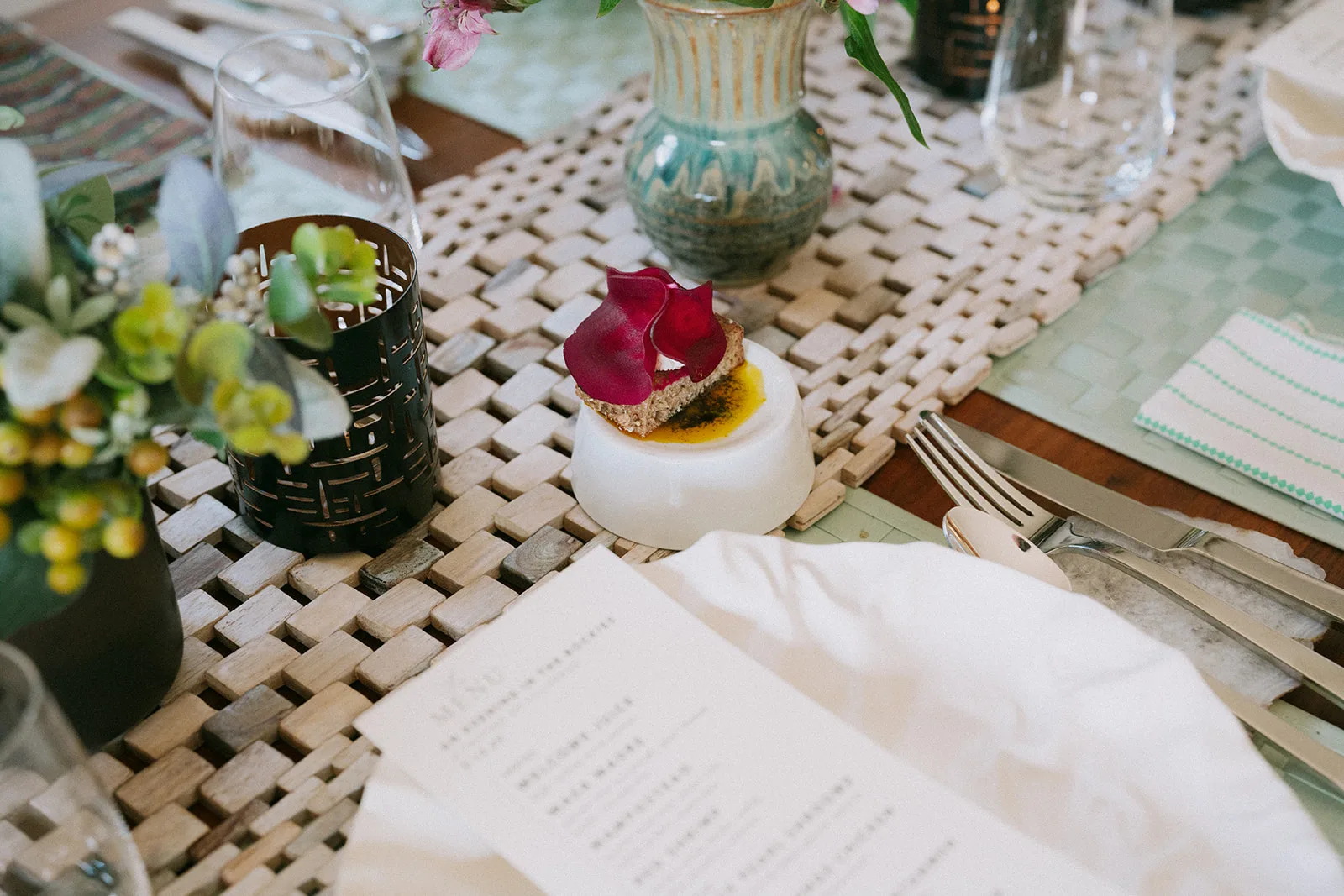 Private Chef, in home food experiences, & personal chef services for Vail Colorado