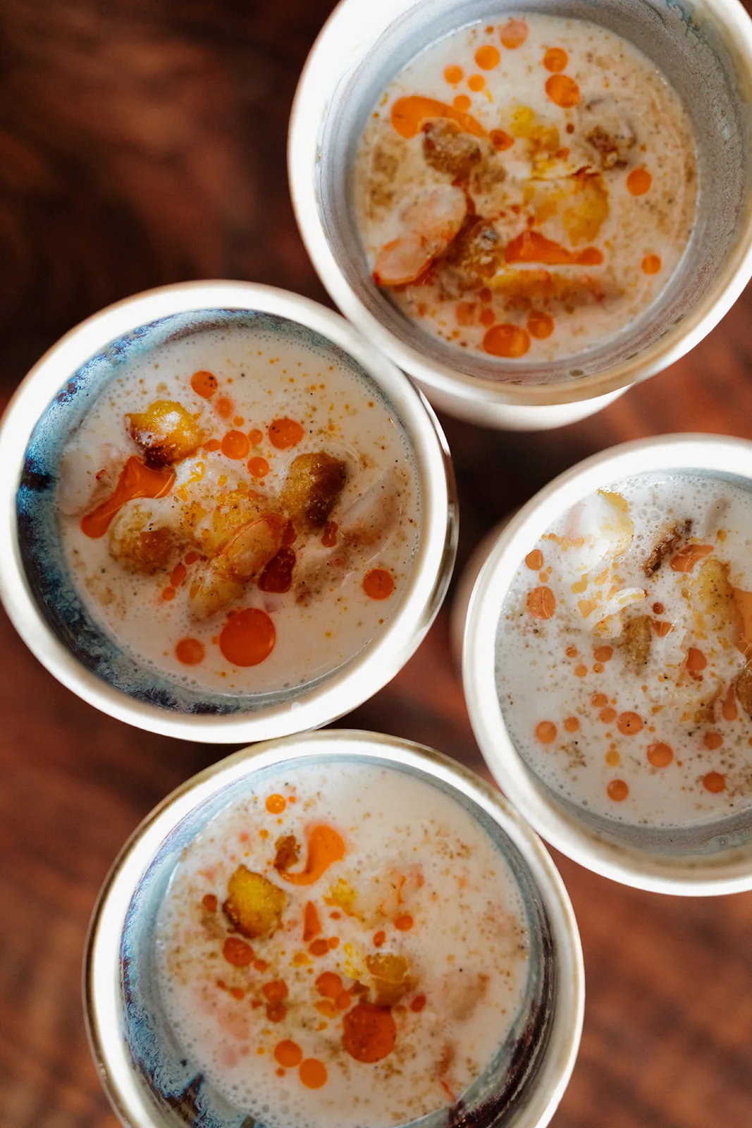 Private Chef, in home food experiences, & personal chef services for Breckenridge Colorado