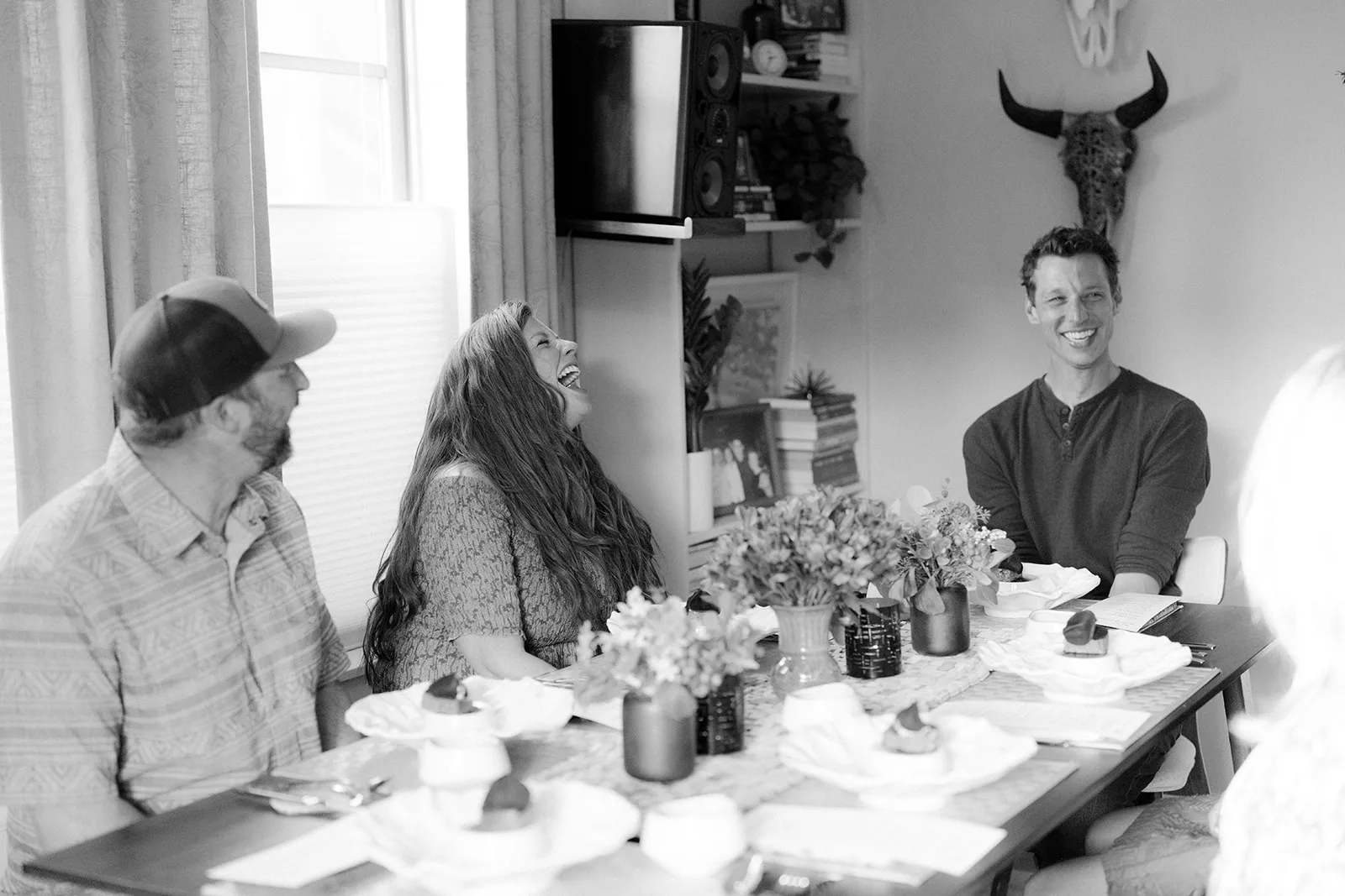 luxury in home dining by chef steven anthony