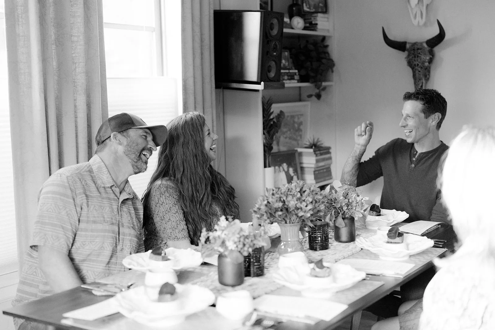 Private Chef Steven Anthony