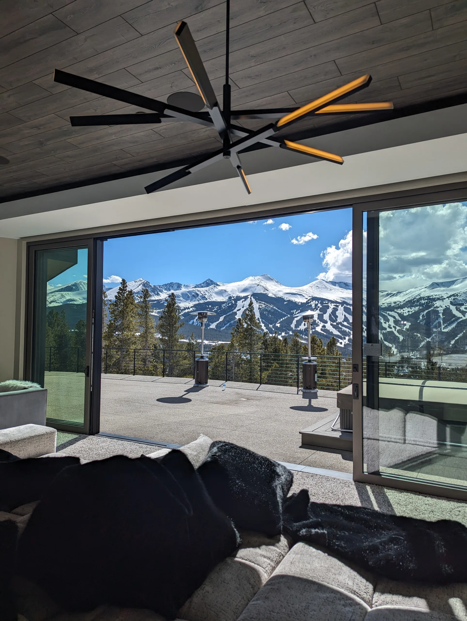 hire a breckenridge private chef