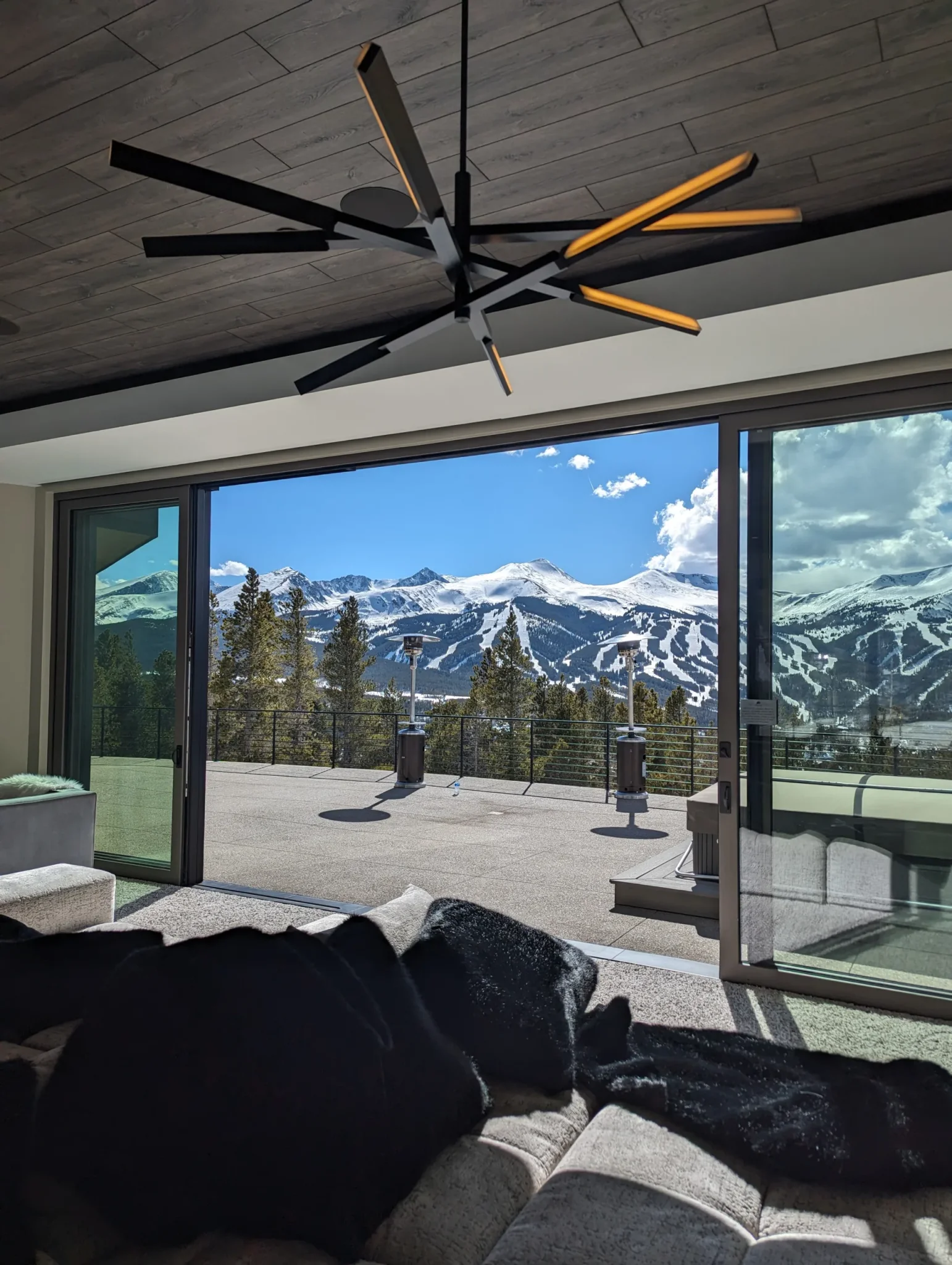 hire a breckenridge private chef